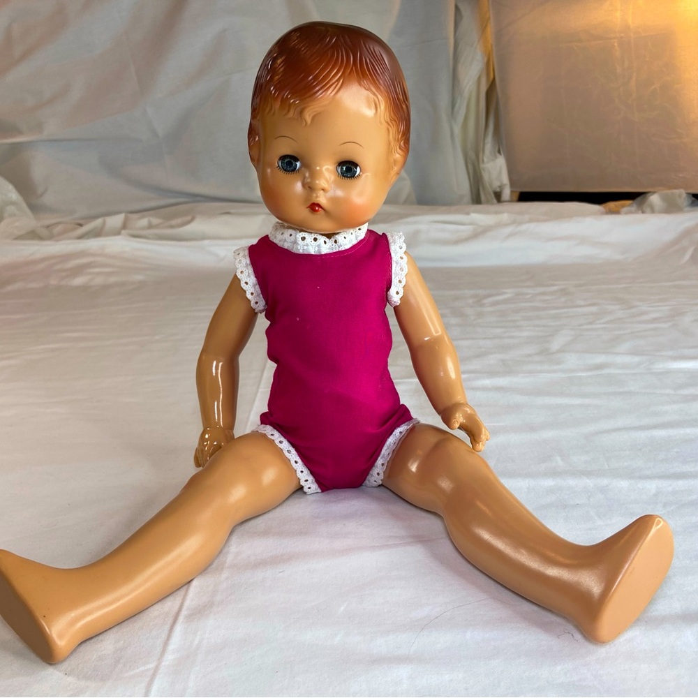 Effandbee Doll 1994 Patsy‎ Joan 16”